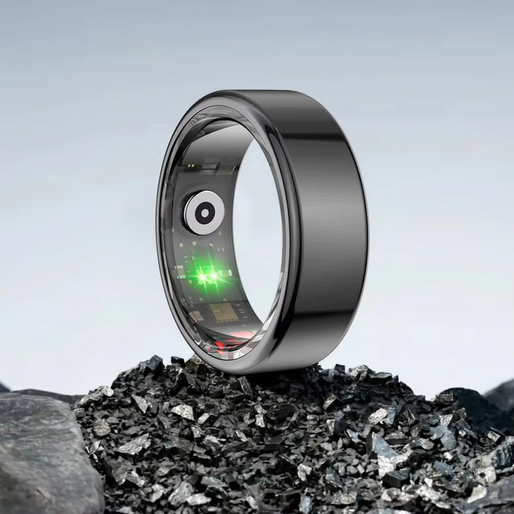 "Halo" Smart Ring