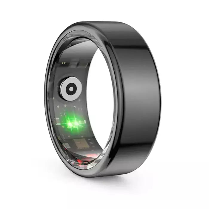 "Halo" Smart Ring